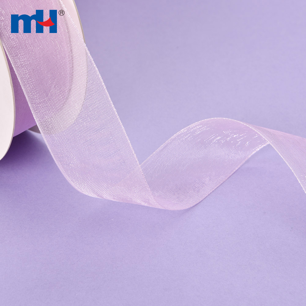 Organza Ribbon/Sheer Ribbon