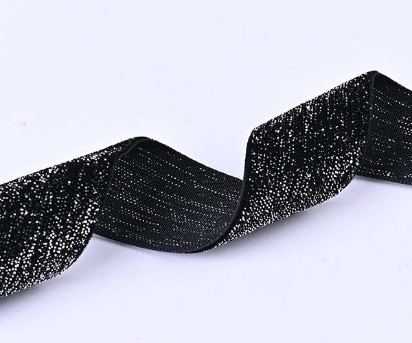 black glitter velvet ribbon black glitter velvet ribbon