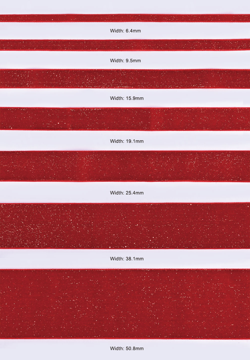 glitter velvet fabric