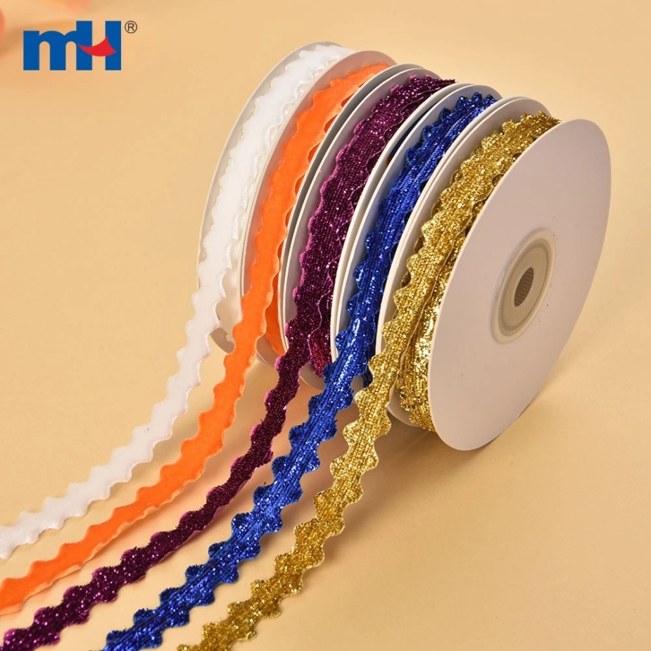 Fancy Velvet Ribbon