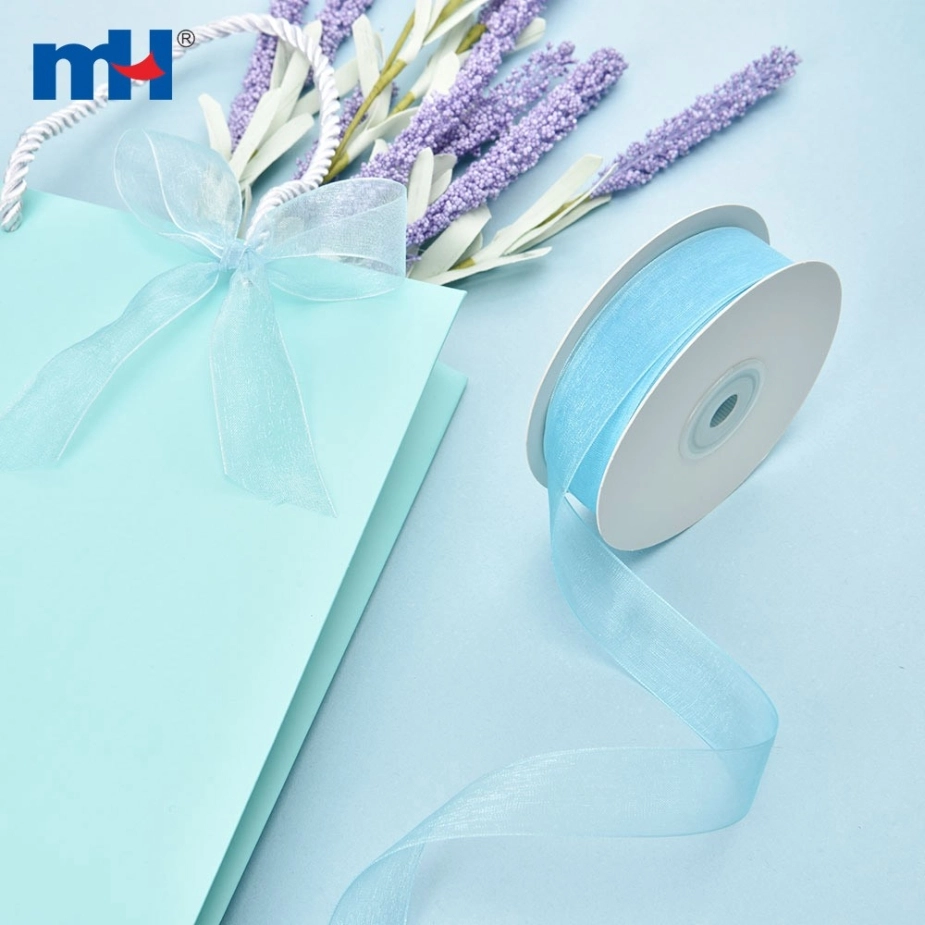 Organza Ribbon/Sheer Ribbon