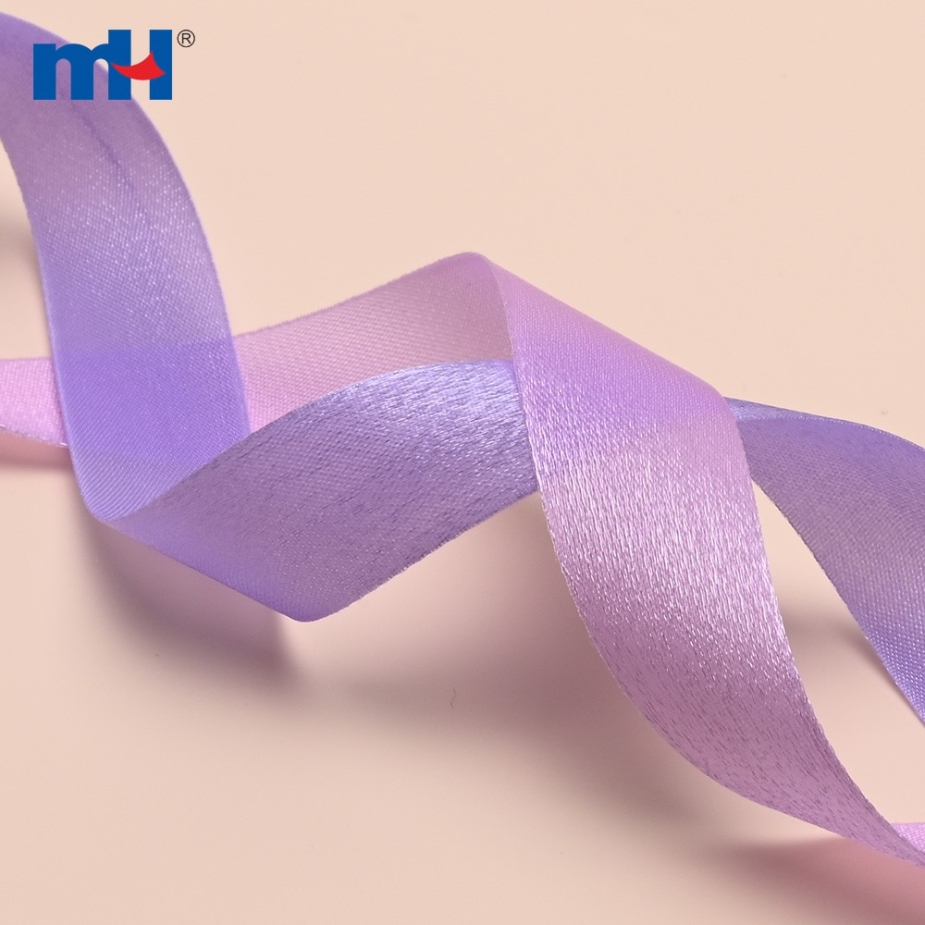 Ombre Organza Ribbon