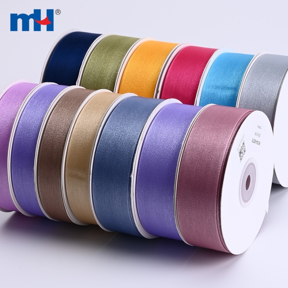 Ombre Organza Ribbon