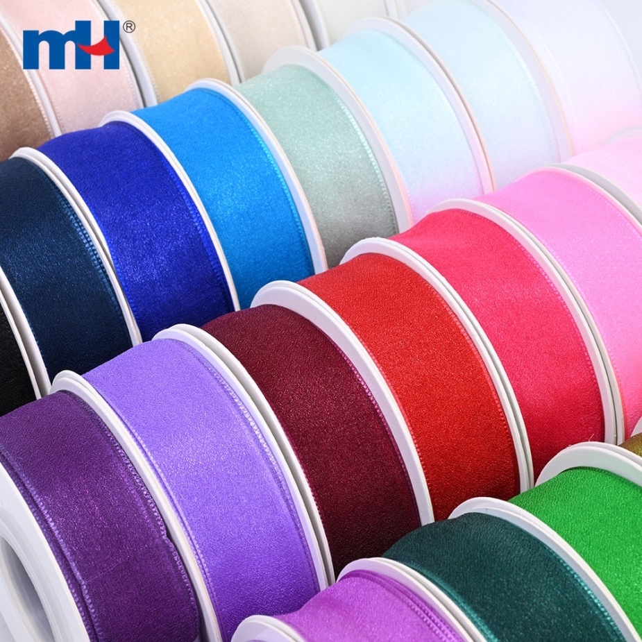 Sparkle Organza Ribbon