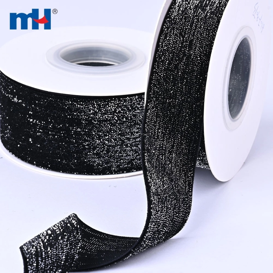 Sparkle Velvet Ribbon
