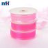 Satin-Edged Organza Ribbon