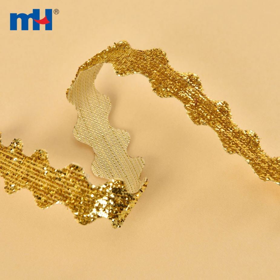 Fancy Velvet Ribbon