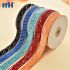 Embrossed Velvet Ribbon