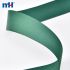 Polyester Grosgrain Green Ribbon