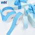 Polyester Grosgrain Blue Ribbon