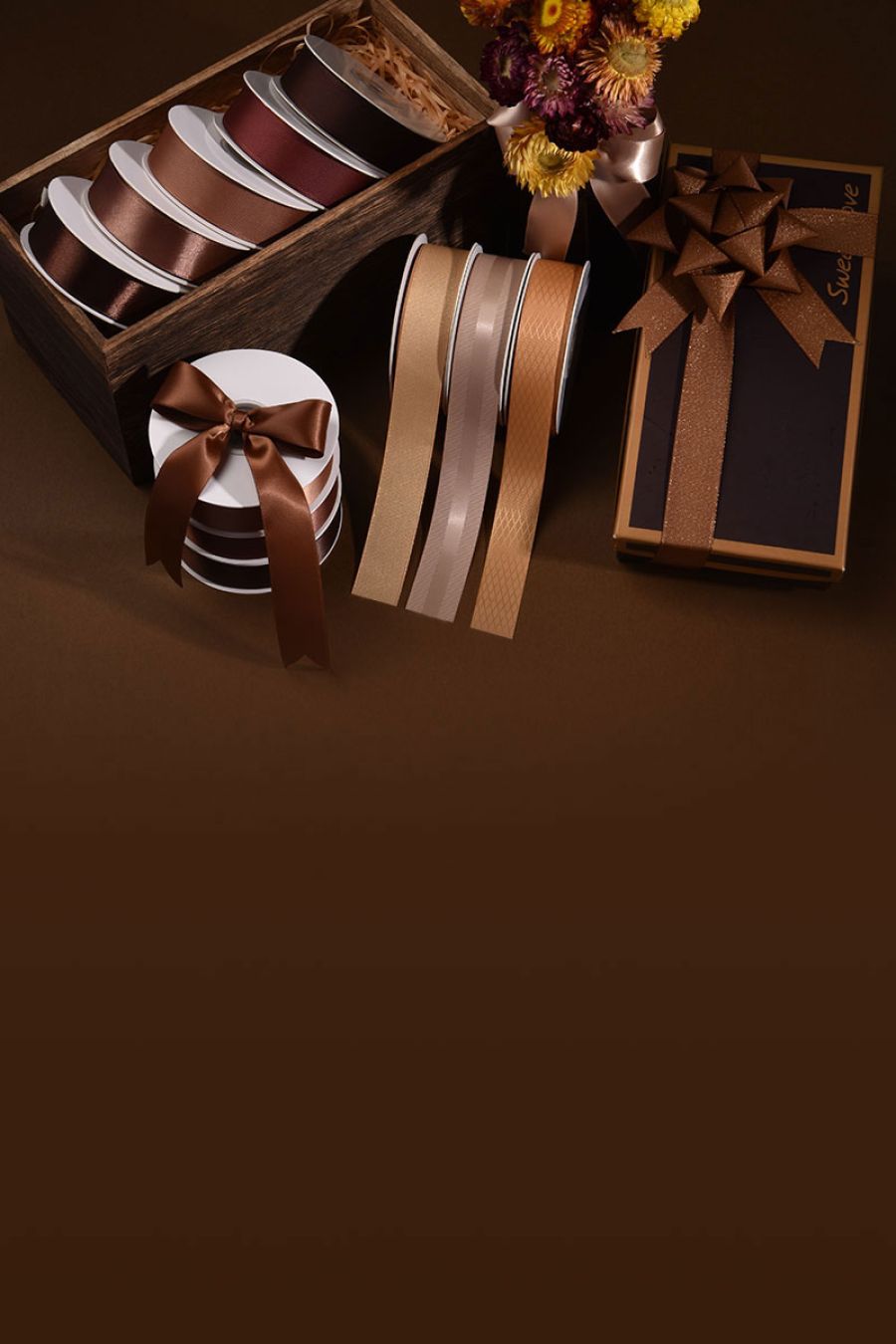 Ribbon