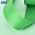 Polyester Grosgrain Green Ribbon