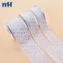 Five-Pointed Star Gold Stamping Ribbon