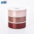 Polyester Single Face Satin Brown Shine Ribbon