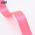 Polyester Single Face Satin Red Shine Ribbon