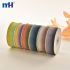 Rainbow Sheer Organza Ribbons