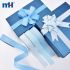 Polyester Grosgrain Blue Ribbon