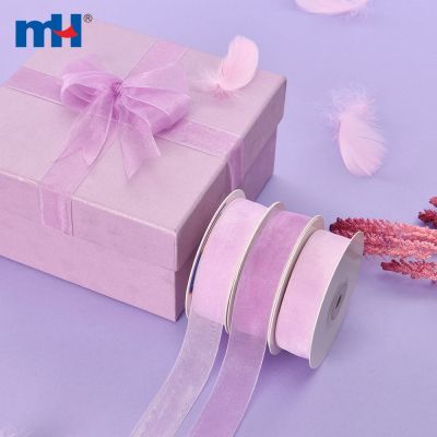 Organza Ribbon/Sheer Ribbon