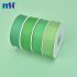 Polyester Grosgrain Green Ribbon